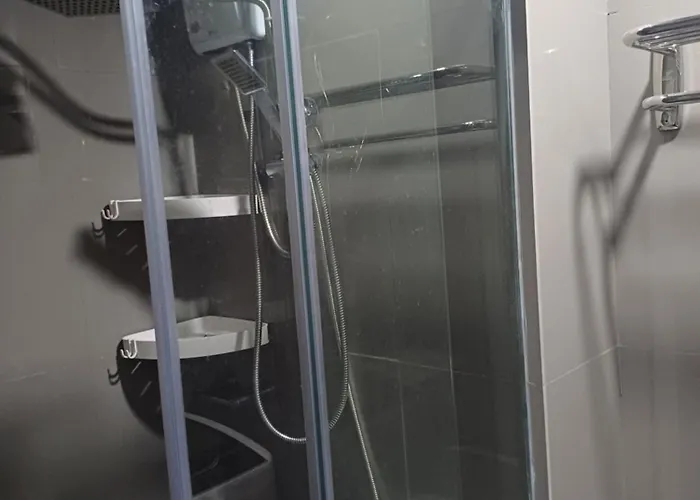 Chic 1 Bedroom In Air Residences Aparthotel