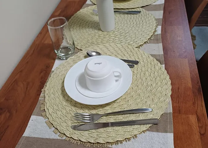 Chic 1 Bedroom In Air Residences Aparthotel *